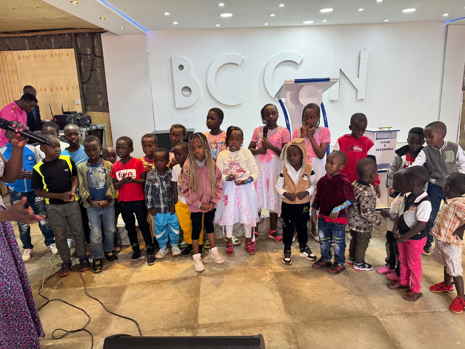 BCC Maine Global Teams