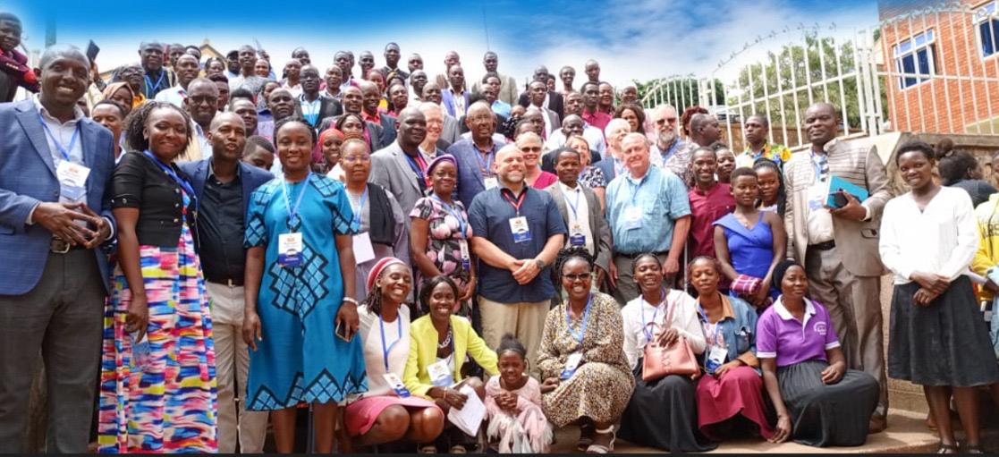 BCC Maine Global Teams