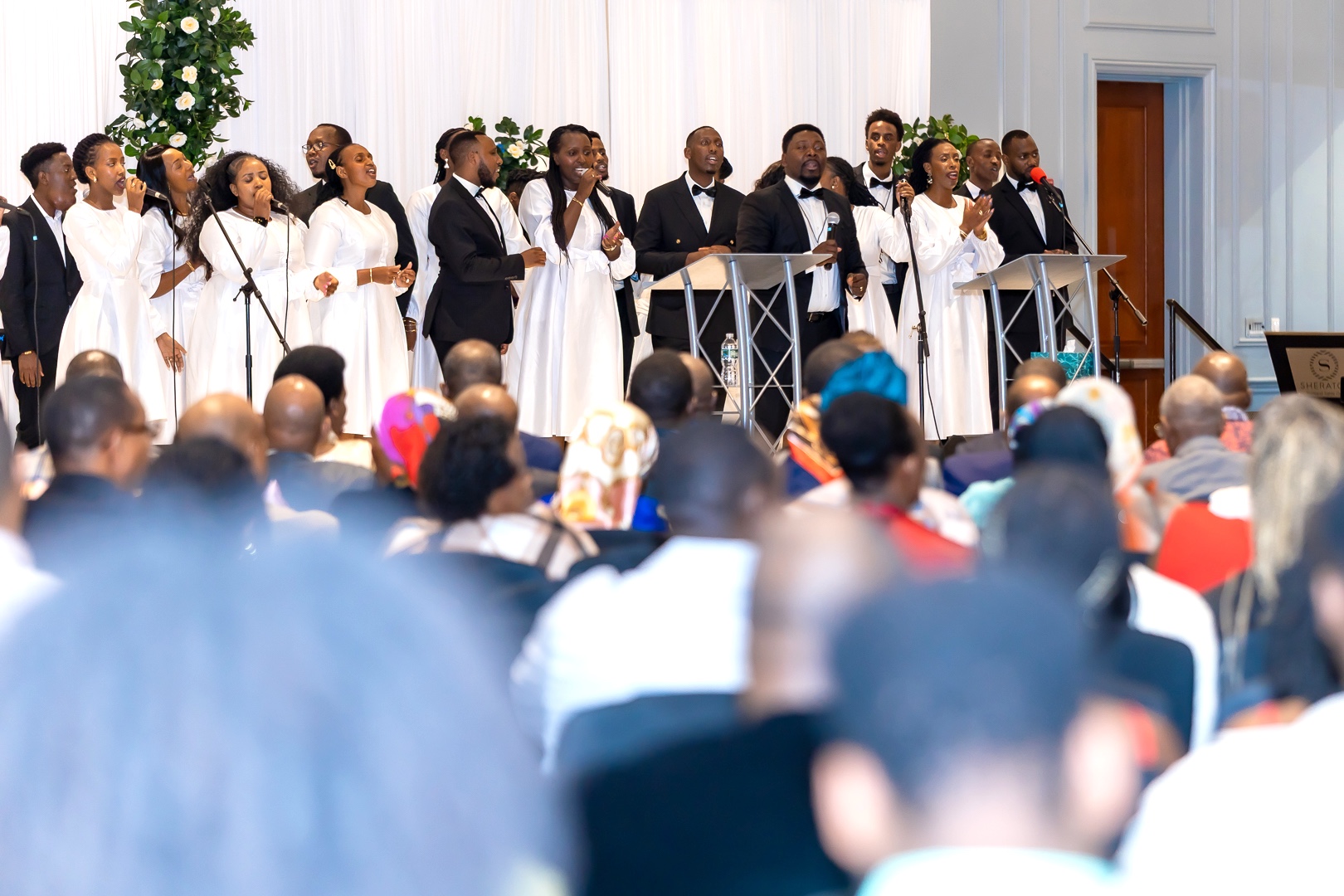 Bethel Christian Center Events