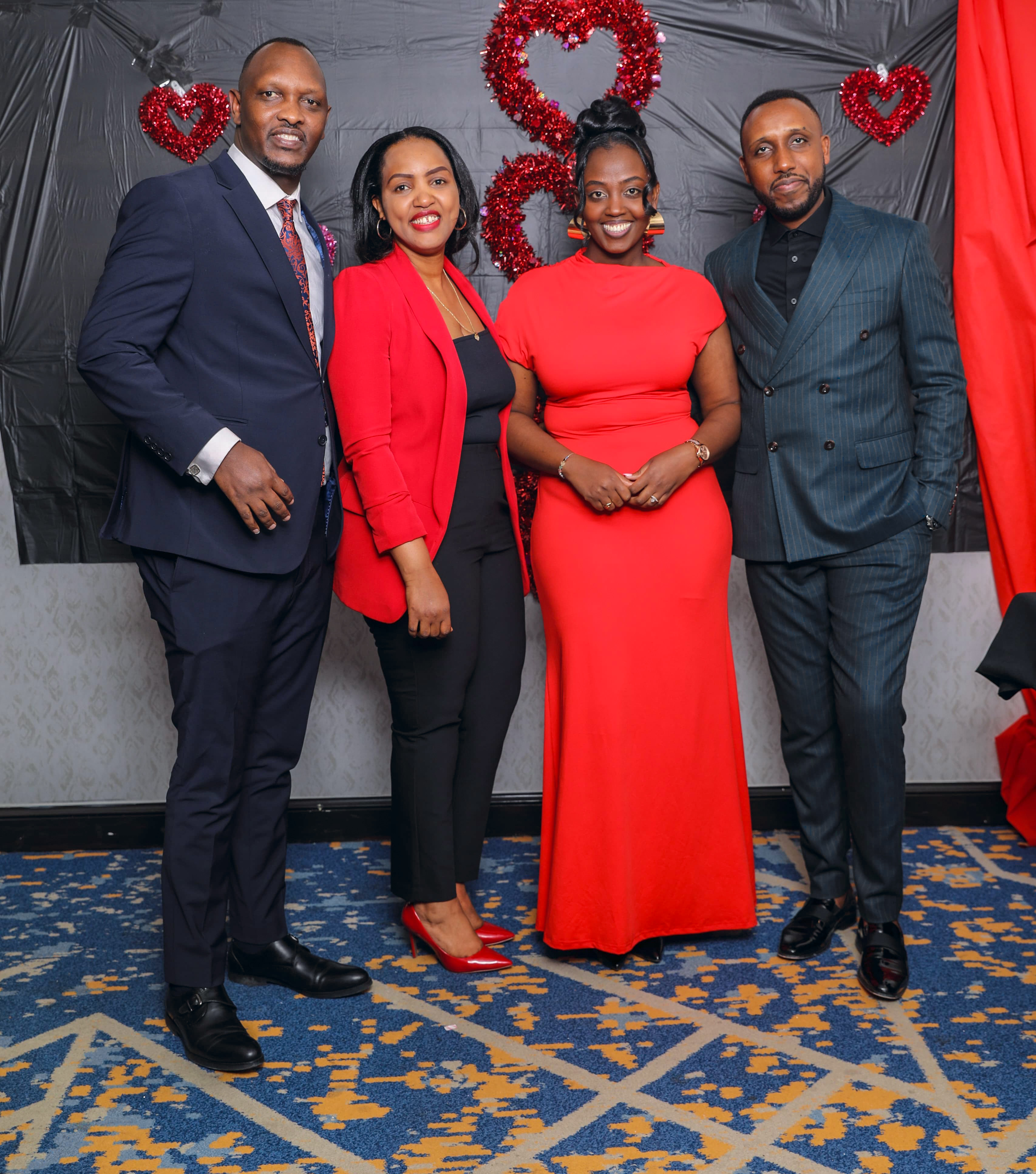 Couples ministry events
